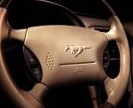 Ford Mustang GT 1999 года
